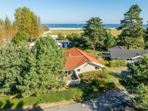 Strandblick - Dorf 1 Ferienhaus 17, Lübeck